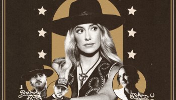 Lainey Wilson Tour 2027 Concert Tickets and Schedule
